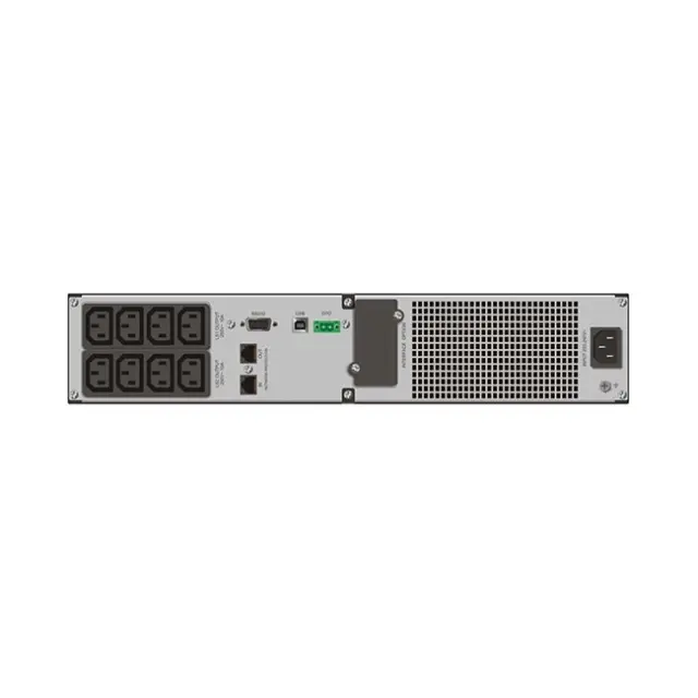 Ever UPS NETLINE RT 2000 2000VA 1800W (T/NETLRT-002K00/00) 2