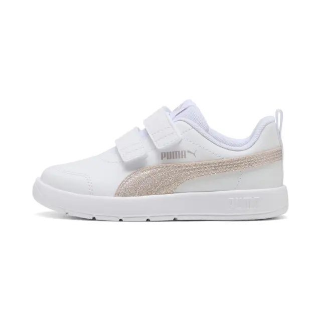 Puma Courtflex V3 Gliz V 408381-01 - 35
