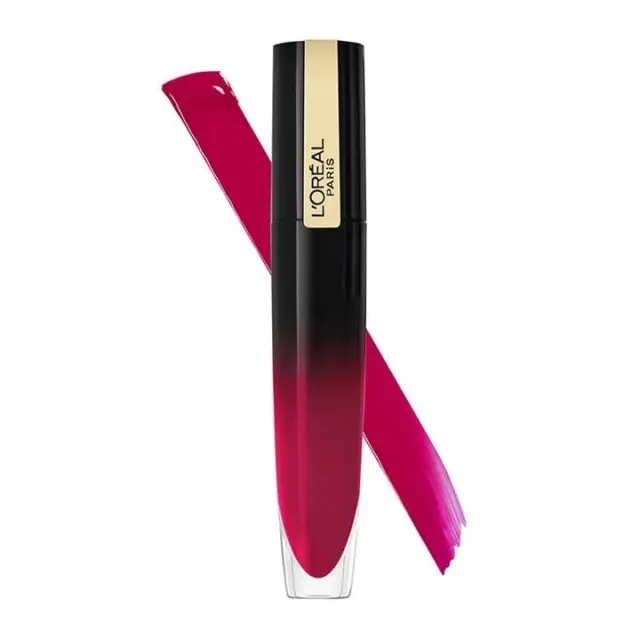 L'Oreal Brilliant Signature 308 Be Demanding 7ml 2