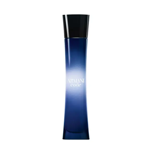 Armani Code Femme Eau de Parfum 50ml