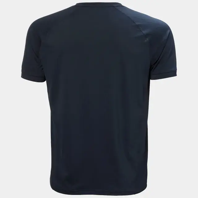 Helly Hansen T-Shirt HP Ocean - Navy - L 2