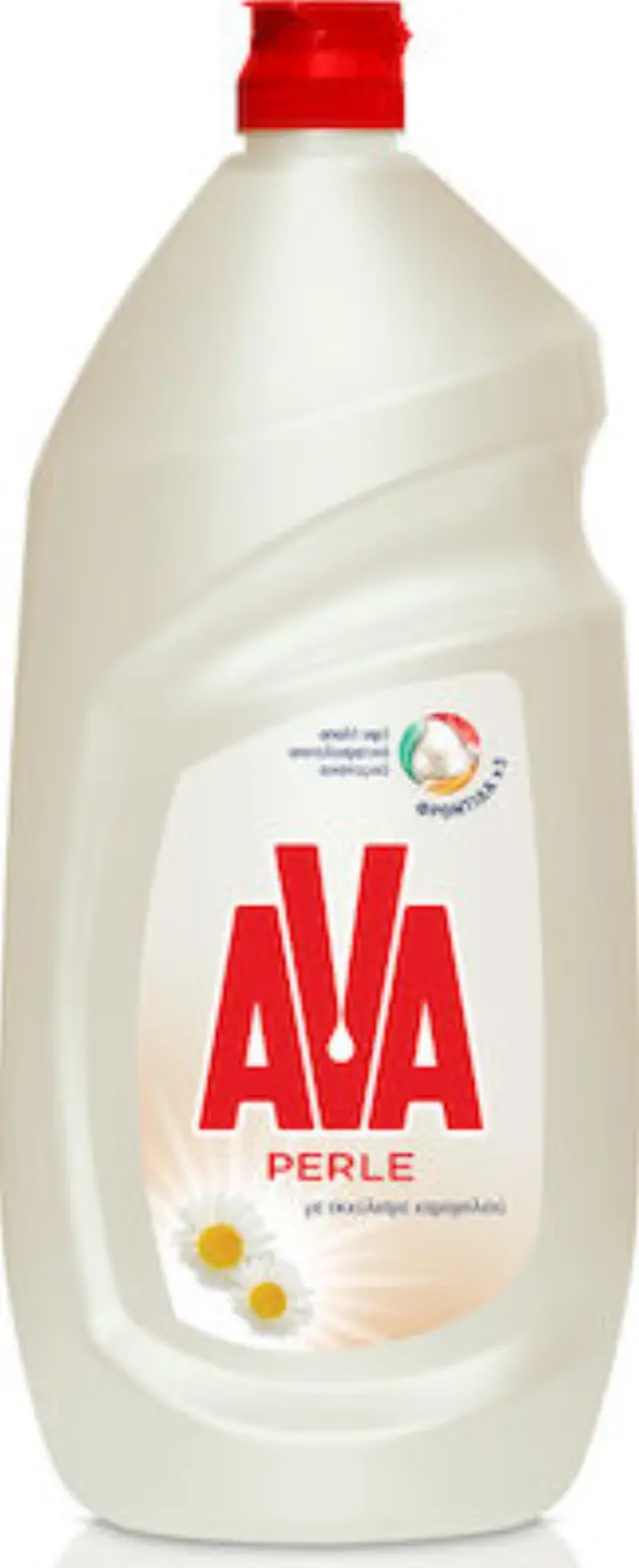 Υγρό Πιάτων AVA Perle 1500ml