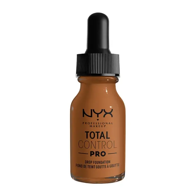 Total Control Pro Drop Make Up 13ml