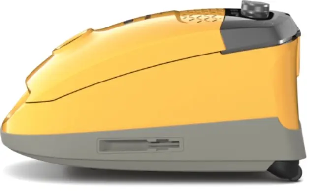 Miele Guard S1Standard_Yellow Σκούπα Ηλ. 890Watt 2