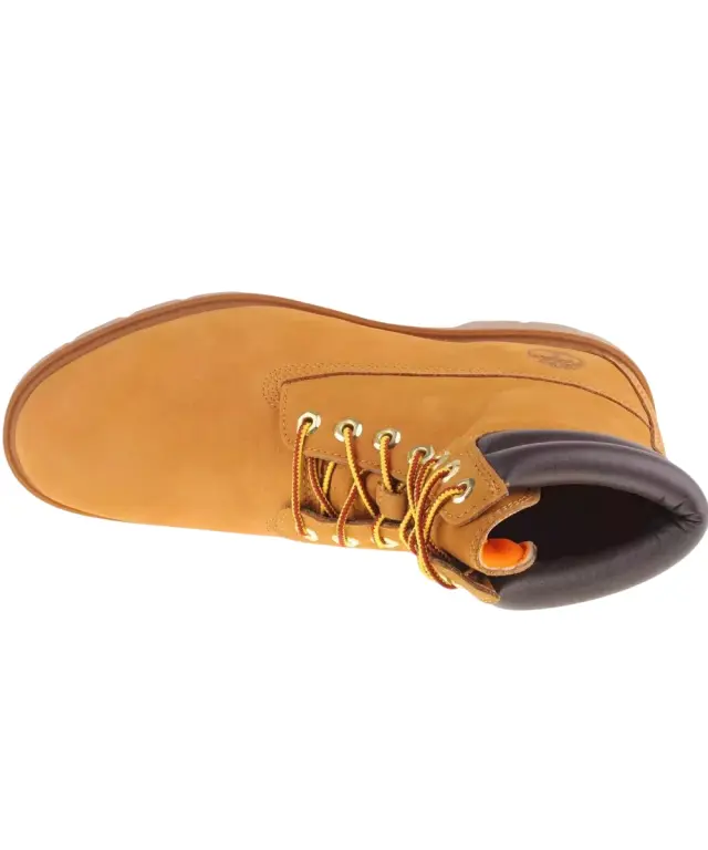 Timberland - Ανδρικά Αδιάβροχα Μποτάκια Premium 6-Inch TB1A27TP-231 Κίτρινο - 43 3