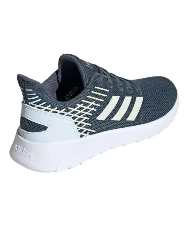Adidas - Legacy Unisex Αθλητικά Παπούτσια Running EG3186 Μπλε - 41 1/3 2
