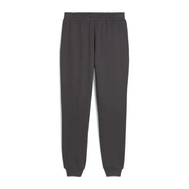 Puma Men's Essentials Logo Lab Holiday Sweatpants Γκρι Σκούρο 688192-44 (Puma) - XXLarge 2