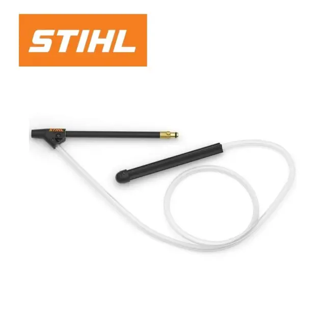 Σύστημα υγρής αμμοβολής STIHL 2