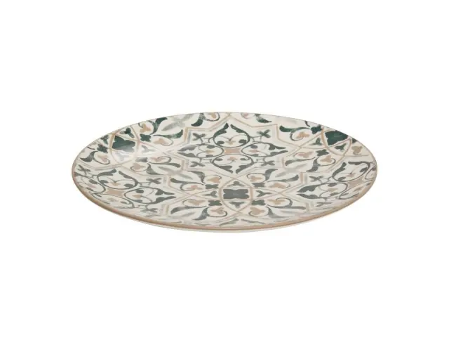 Σετ Πιάτων Gaelle Secret De Gourmet - Multicolour - 12 τεμάχια 212323 2