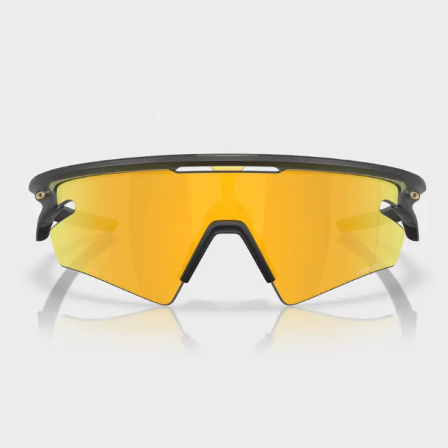 Γυαλιά Ηλίου Oakley Sphaera Slash 0OO9499 949905 Ματ Σκούρο Λαδί - 36