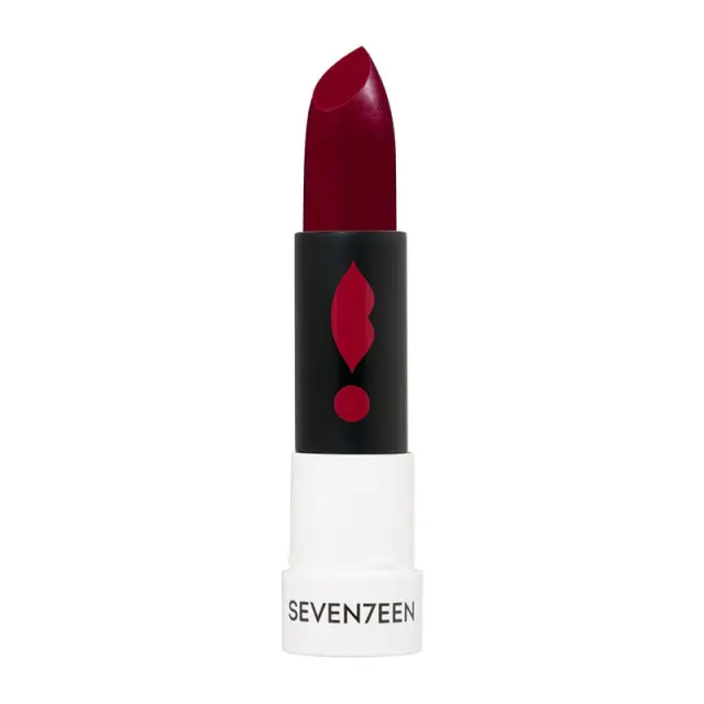 Seventeen Matte Lasting Lipstick | Απόχρωση 29