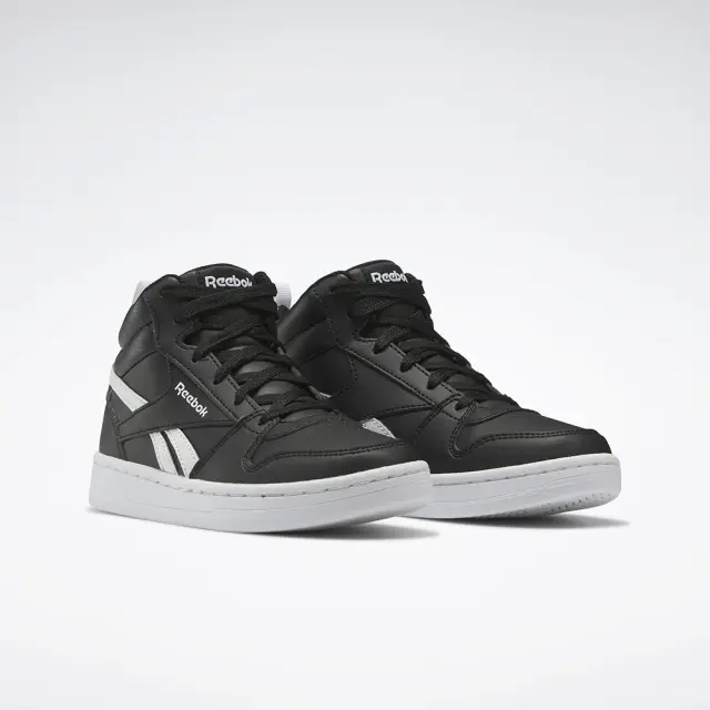 Reebok Royal Prime Mid 2.0 (100062220-Black) - Μαύρο 3