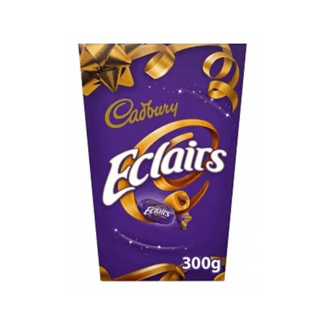 Cadbury Eclairs 300gr