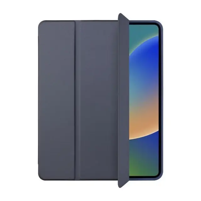 FIXED Θήκη Tablet Apple iPad Pro 13" (2024)/M5 (2025) Padcover+ Blue