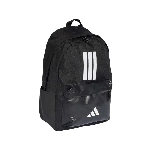 adidas Performance Adult Classic 3Stripes Back To School Backpack Μαύρο JD9563 (adidas Performance) - One Size 3