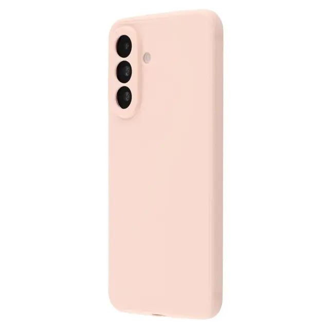 Shockproof Θήκη για Galaxy A36/A56-Pink OEM 2