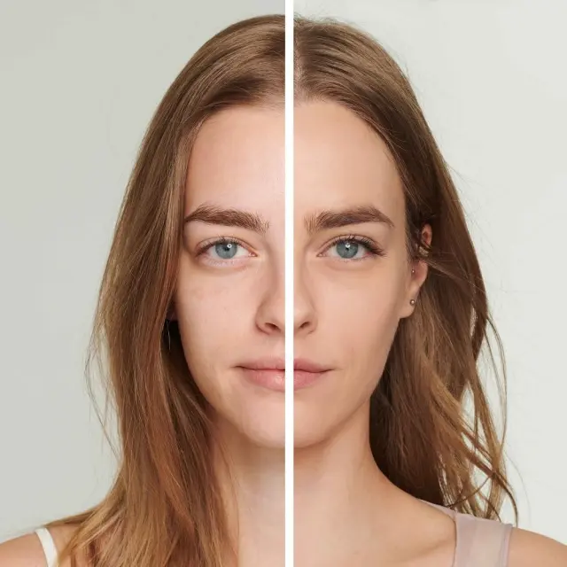Jane Iredale Beyond Matte® Liquid Foundation 27ml M4 3