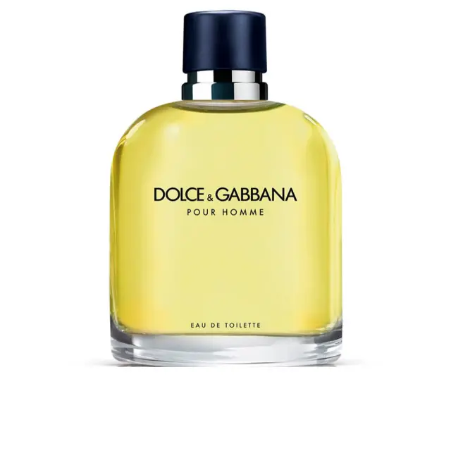 Dolce & Gabbana Pour Homme Eau de Toilette 200ml 2