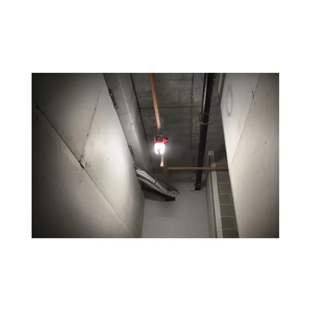 Milwaukee 4933464134 - ΦΑΝΟΣ ΕΠΙΦΑΝΕΙΑΣ Μ18 TAL-0 MW 2