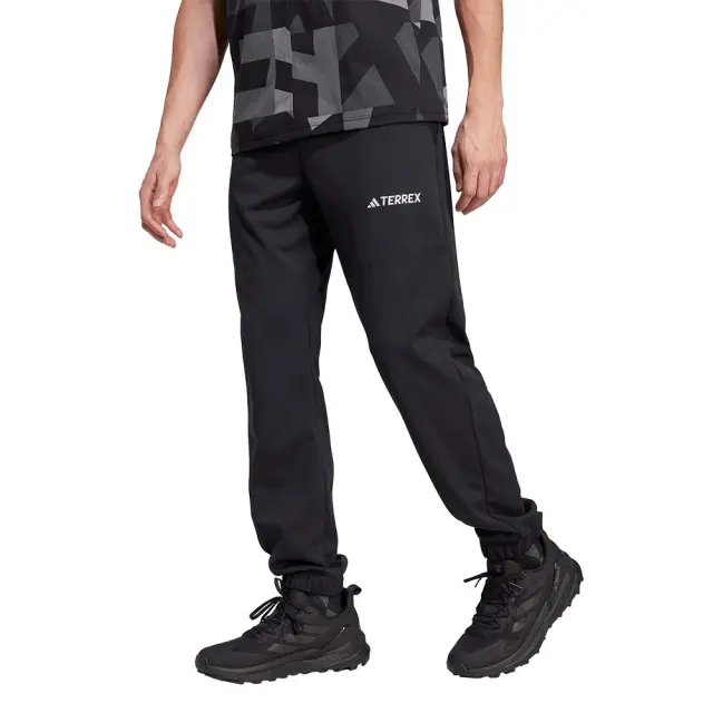 adidas Performance Men's Terrex Multi Knit Pant Μαύρο JF3711 (adidas Performance)