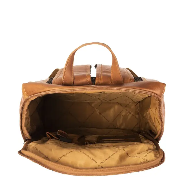 Σακίδιο THE CHESTERFIELD BRAND C58.015731 Ταμπά 2