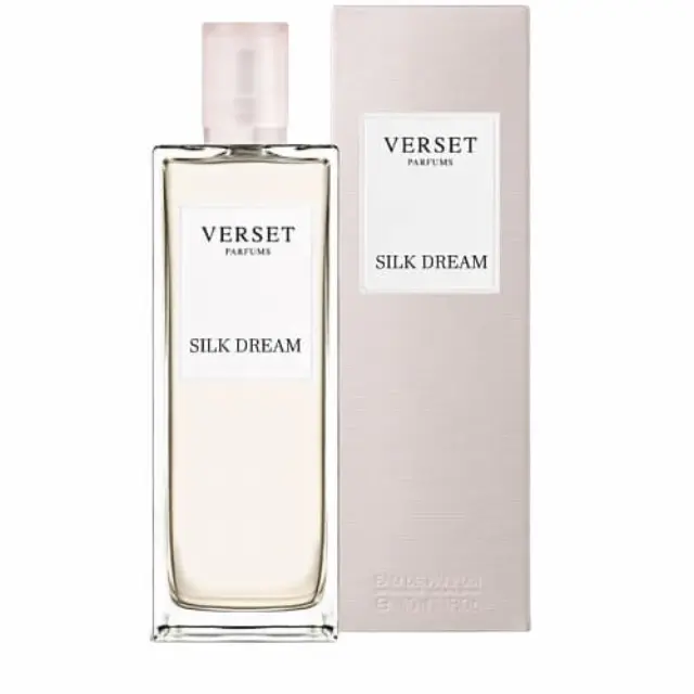 VERSET Silk Dream Eau De Parfum Γυναικείο 50 ml