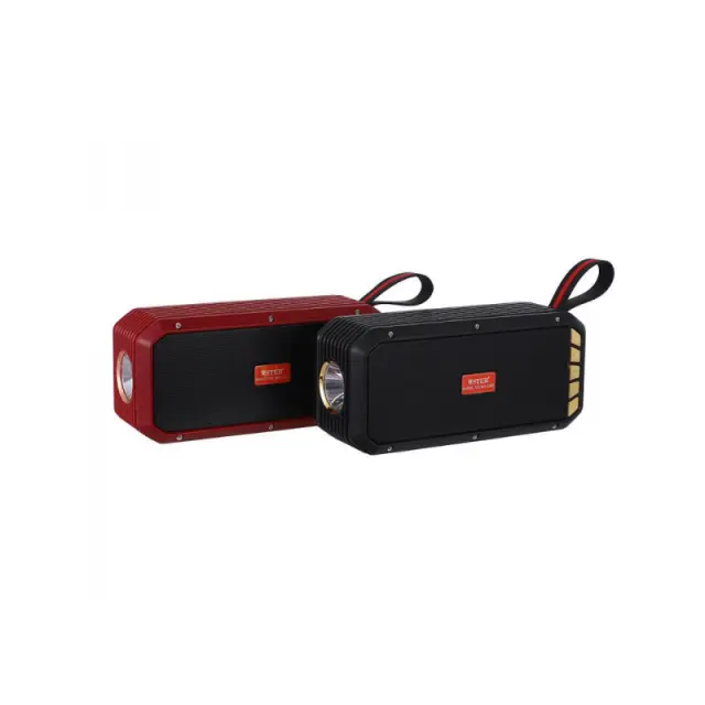 Ασύρματο ηχείο Bluetooth - WS5390 - 881582 - Black 3
