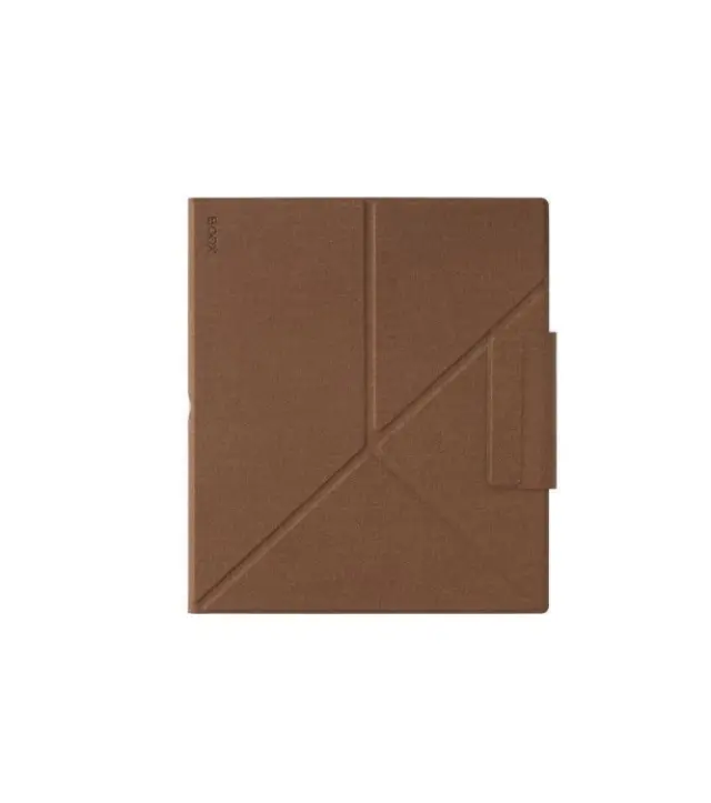 Etui magnetyczne Onyx Boox Note Air 6 C/5 C brown