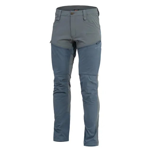 RENEGADE "SAVANNA" PANTS K05045 76-Charcoal Blue - 50