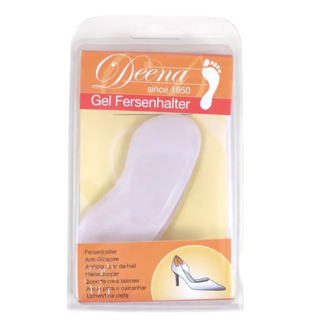 DEENA GEL FERSENHALTER