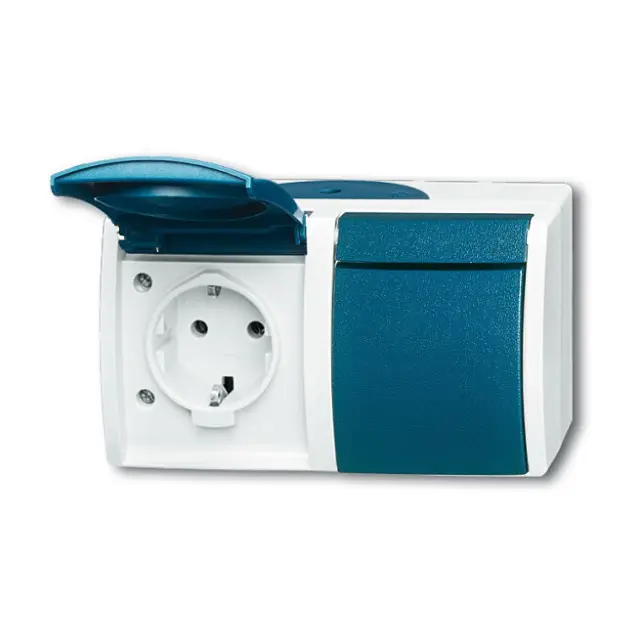 20/2 EW-53 Design Ocean
