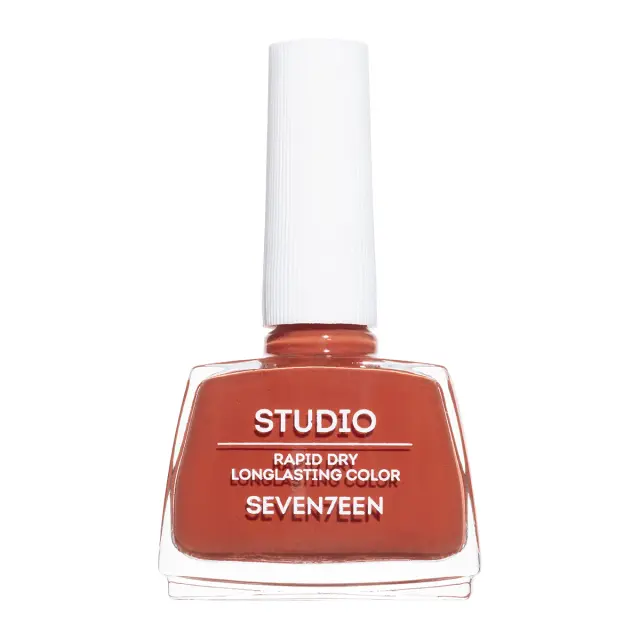 Studio Rapid Dry Longlasting Color 12ml