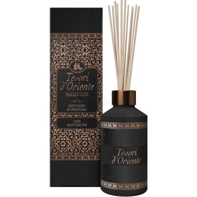 Tesori d'Oriente Stik Aromatico Hammam 200ml