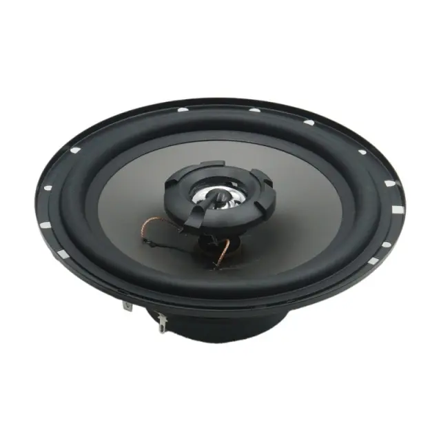 ΗΧΕΙΟ ΑΥΤΟΚΙΝΗΤΟΥ 2 ΔΡΟΜΩΝ 165mm RLG-605