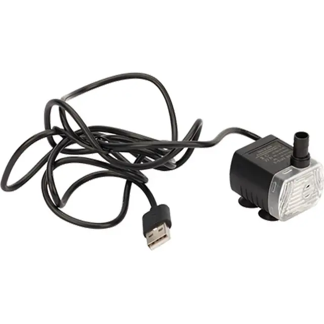 Catit - Pump with led light for CATIT flower 3l LED - Pet Supplies