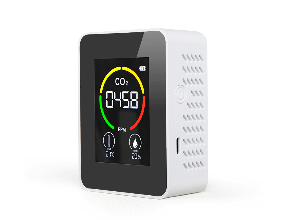 Indoor air quality monitor Livoo (SL258) SL258 3