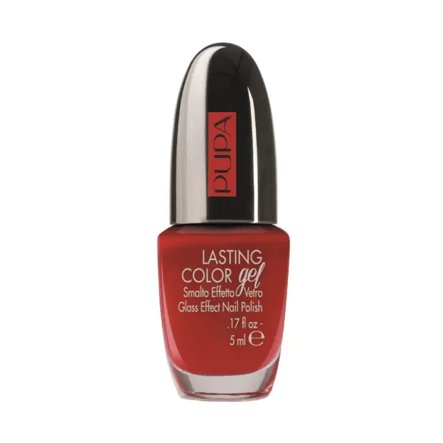 Nail Lasting Color Gel 5ml