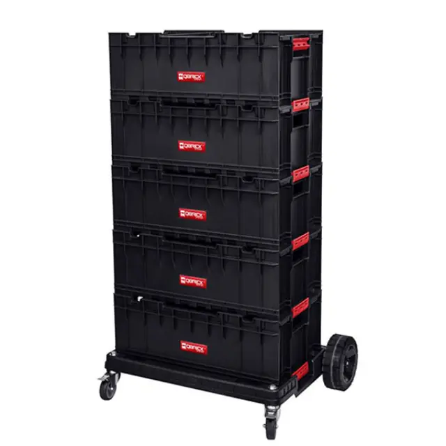 QBRICK SYSTEM ONE TRANSPORT PLATFORM (29546039) 3