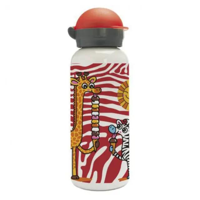 Laken Παγούρι Αλουμινίου Hit Cup 450ml Ice Cream (848070)