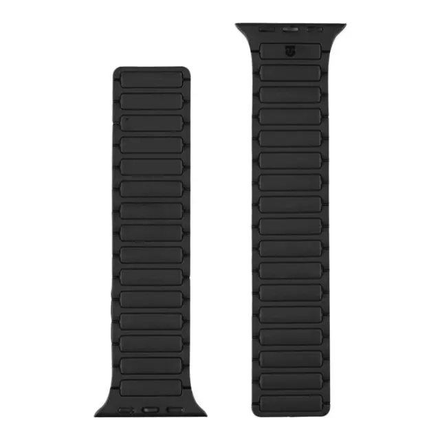Tactical MagBand for Apple Watch 42/44/45/46/49 Black