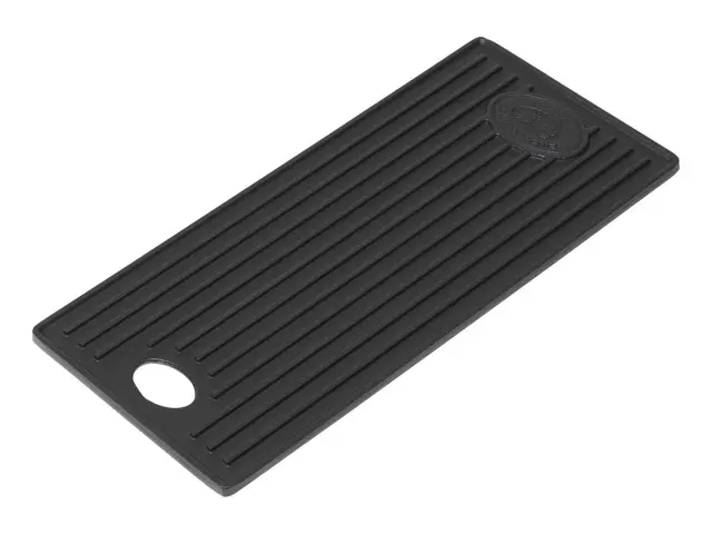 Πλάκα Μαντεμένια DGS® 2 Όψεων 20,3x44cm - Outdoorchef