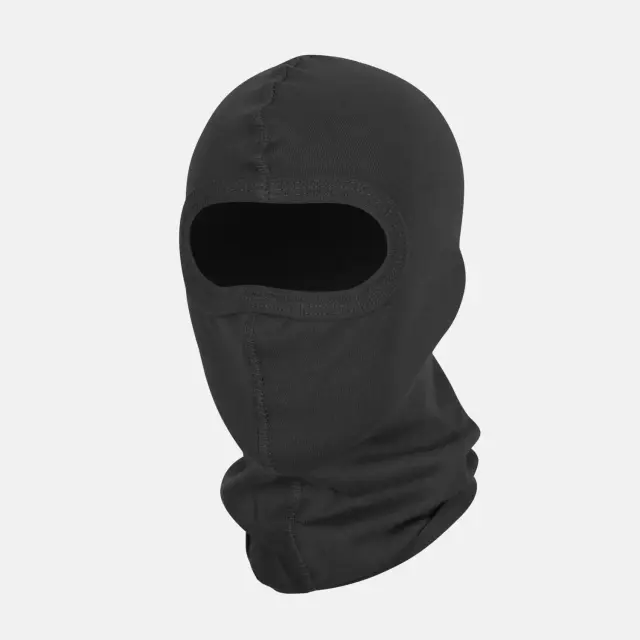 Helikon-Tex Balaclava-Μπαλακλάβα - 01-Black-Μαύρο