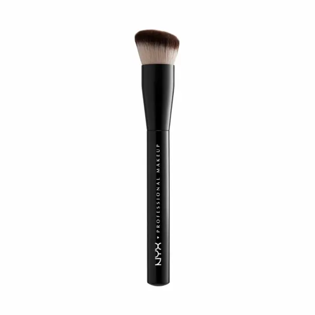 Can't Stop Won't Stop Foundation Brush