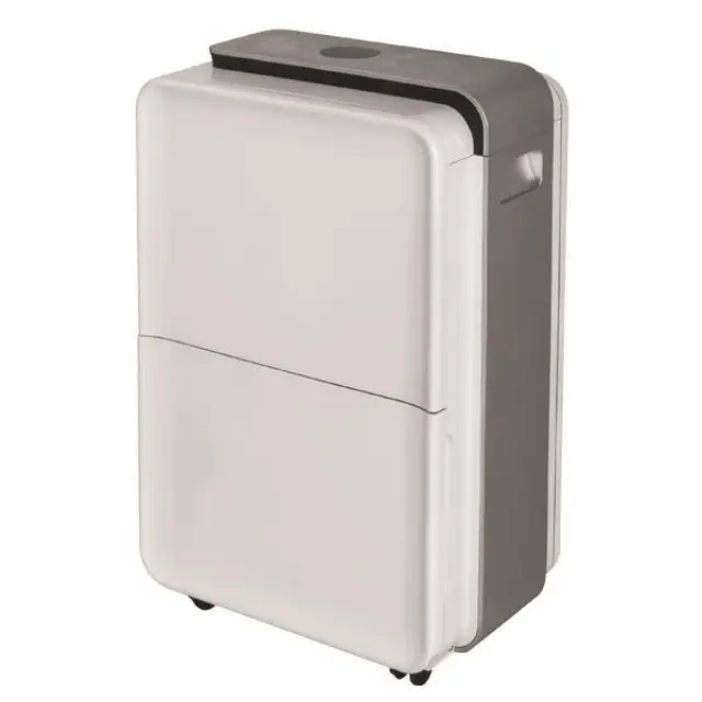 Αφυγραντήρας Με Ιονιστή LED Panel EUROLAMP 300-95012 30lt 540W