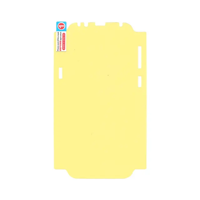 Μεμβράνη Προστασίας X-One Ultimate Shock Absorption Screen Protector Για Samsung Galaxy S8 Plus