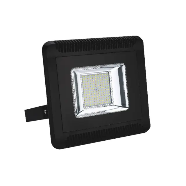 Aca Light Υ/Κ LED FLOOD LIGHT IP66 150W 4000K 13100Lm 230V 4PCS/CART