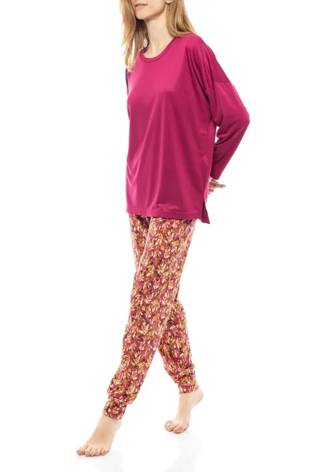 W1146 - Type - PYJAMA PINK BLOSSOM 3
