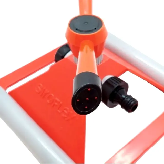 Siroflex 4640 Περιστοφικό μπεκ επιφάνειας-καθιστό / 100941 3