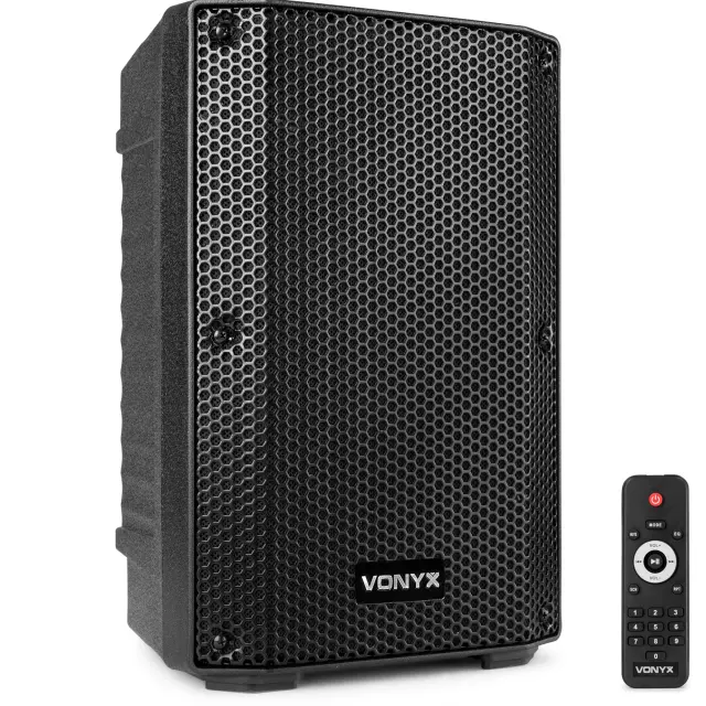 VONYX VSA08BT ΕΝΕΡΓΟ ΗΧΕΙΟ