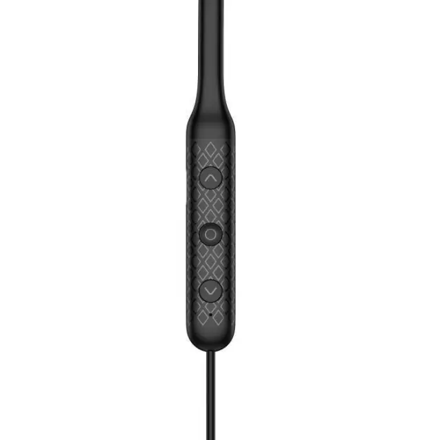 Edifier W210BT In-ear Bluetooth Handsfree Ακουστικά με Αντοχή στον Ιδρώτα Μαύρα 3